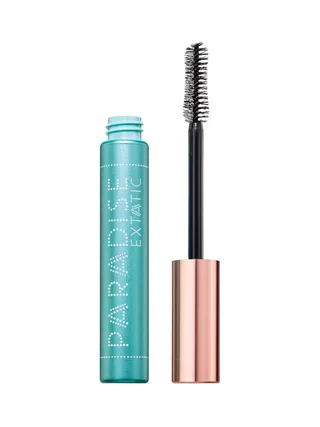 Mascara Waterproof L'Oréal Paris Noir 1