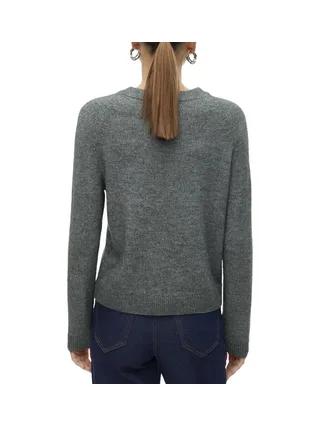 Pull Vert Femme Vero Moda Filuca 2