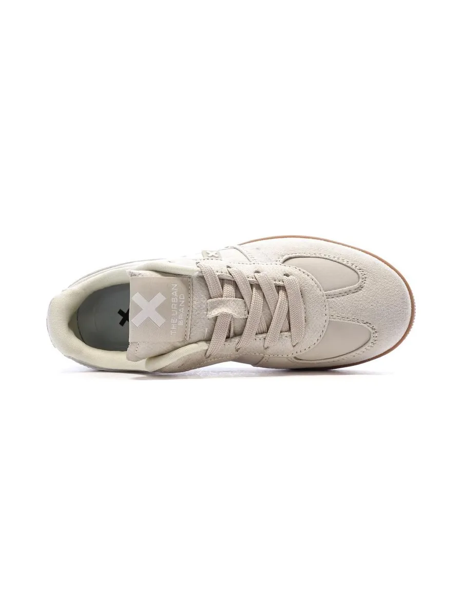 Baskets Beige Fille Xti 151149 5