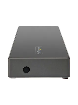 StarTech.com DK31C2DHSPDUE laptop dock/port replicator 5