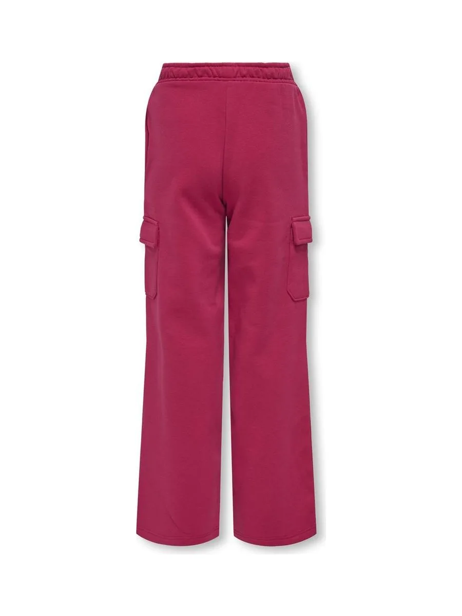 Jogging Rose Fille Kids ONLY Kogamanda 3