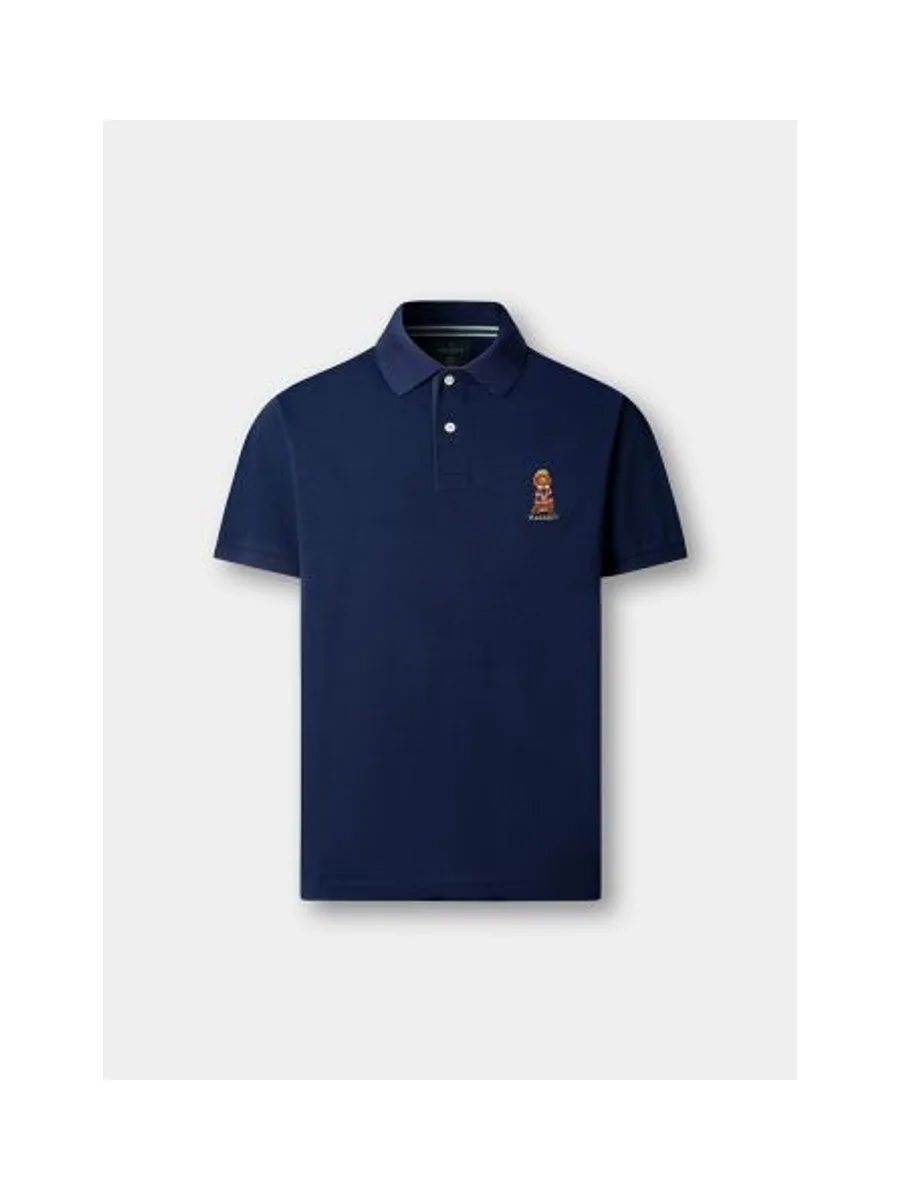 HACKETT HM5600238 - Polo 2