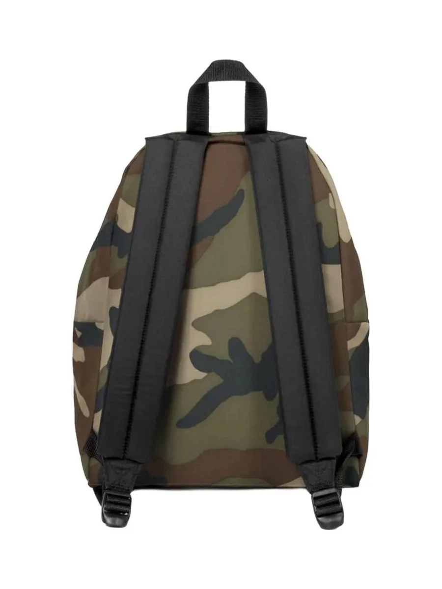 Sac à Dos Camouflage Mixte Eastpak Padded 3