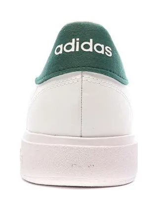 Baskets Blanches Homme Adidas Grand Court Base 2.0 3