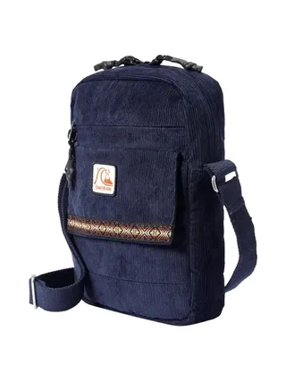 Sac à bandoulière Marine Homme Quiksilver Magicall 1