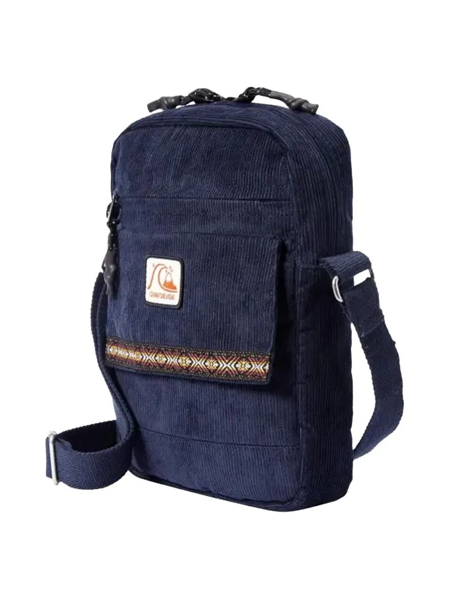 Sac à bandoulière Marine Homme Quiksilver Magicall 2
