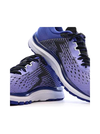 Chaussures de Running Violette Femme 361° Meraki 4 7