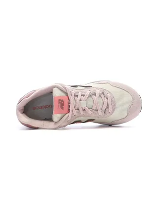 Baskets Roses Femme New Balance Sneakers W515 4