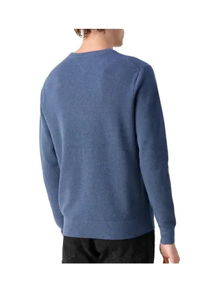 Pull Bleu Homme Tommy Hilfiger MW0MW28046 2