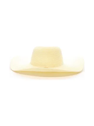 Chapeaux Blanc Via Lorenzo Capeline Camel 3