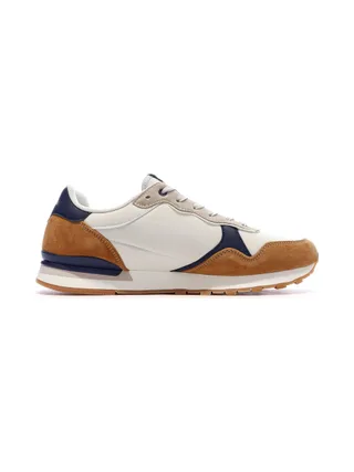 Baskets Marine/Blanc Homme Teddy Smith 120667 2