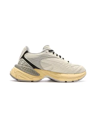 Baskets Grises Homme Puma Velophasis 2