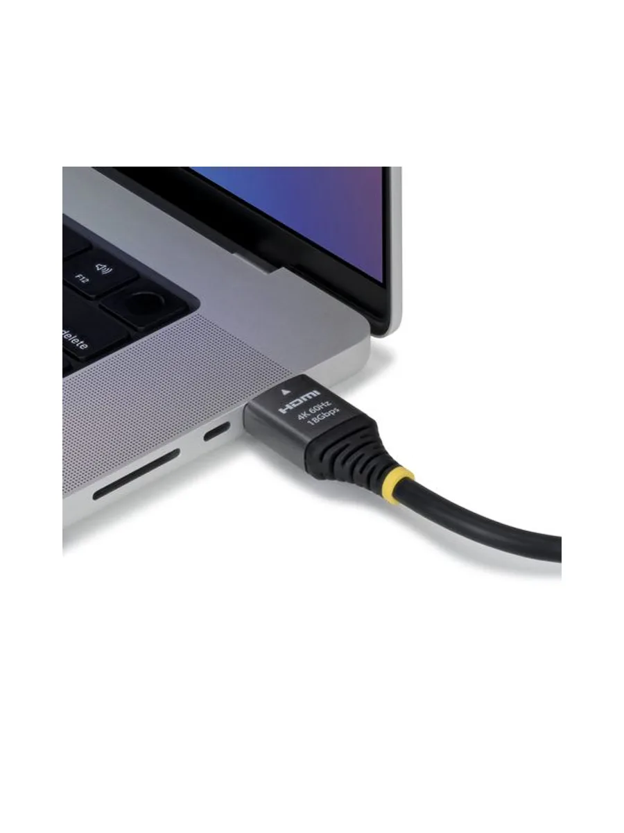 5ft 1.5m HDMI 2.0 Cable 4K Certified 7