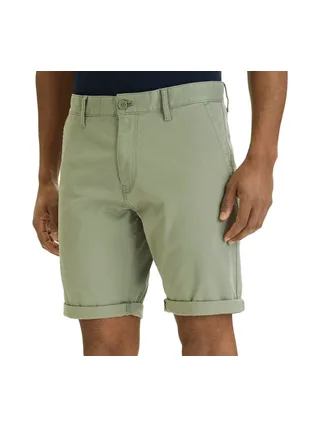 Short Chino Vert Homme Tommy Hilfiger Scanton 1