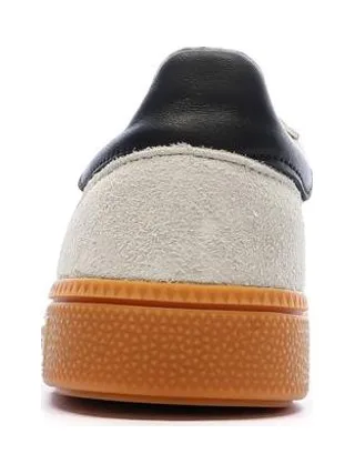 Spezial Baskets Beige/Noires Femme Adidas 3