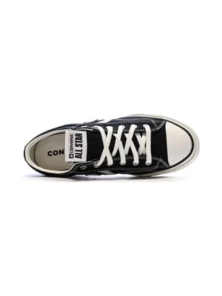 Baskets Noir Mixte Converse Star Player 76 4