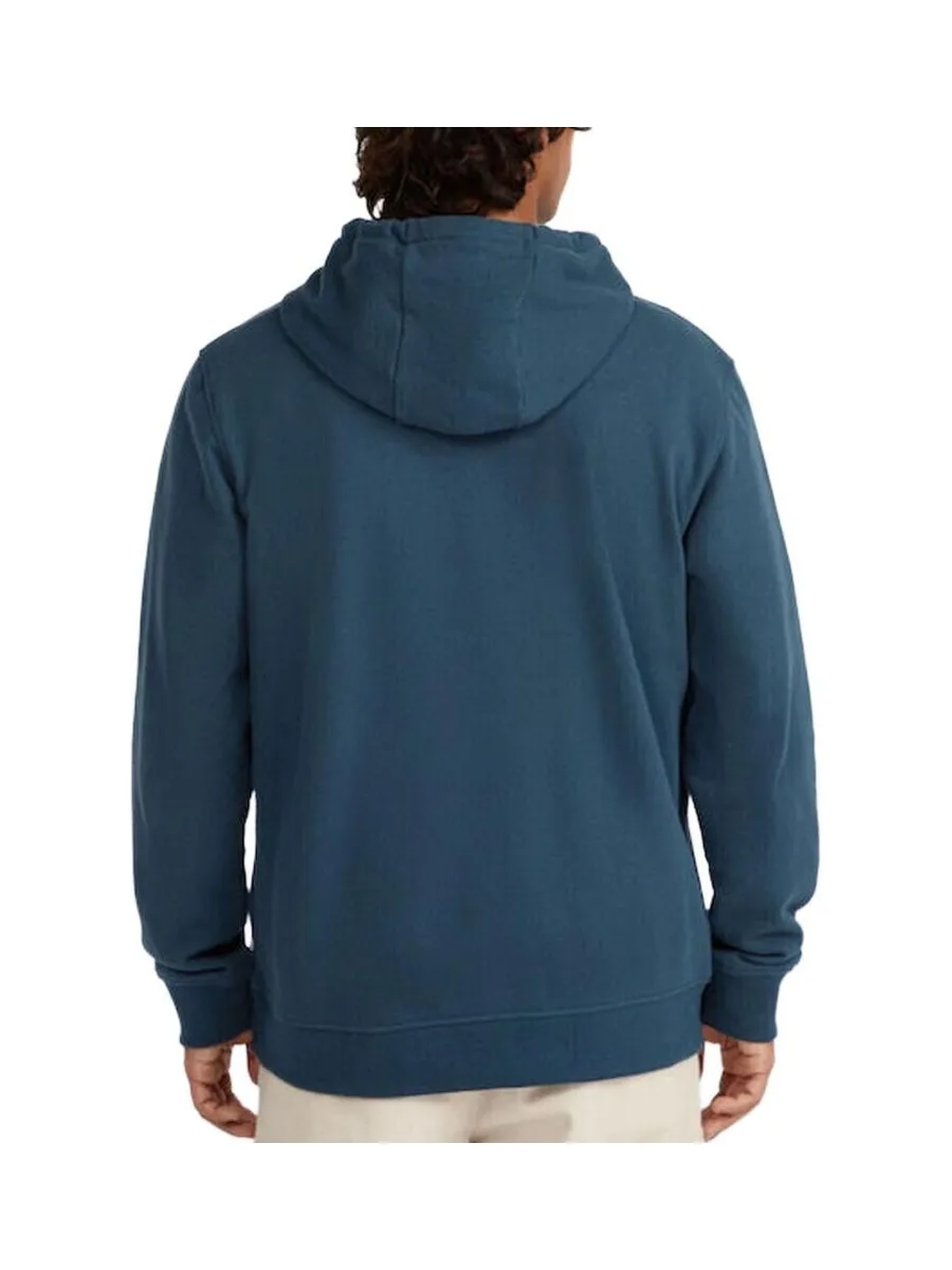 Sweat Bleu Homme O'Neill Front 3