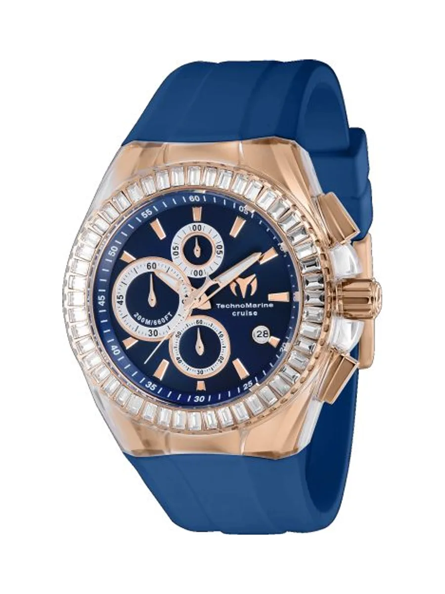 Technomarine Men's Cruise 1