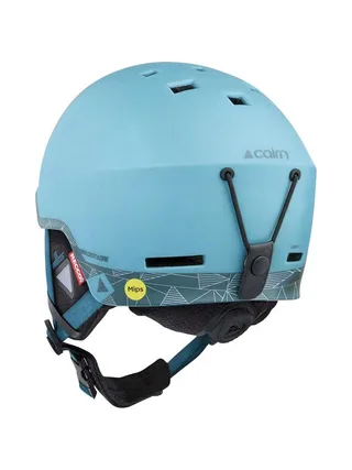 Casque de ski Bleu Mixte Cairn Centaure Rescue 2