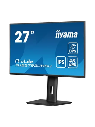 iiyama ProLite XUB2792UHSU-B6 computer monitor 5