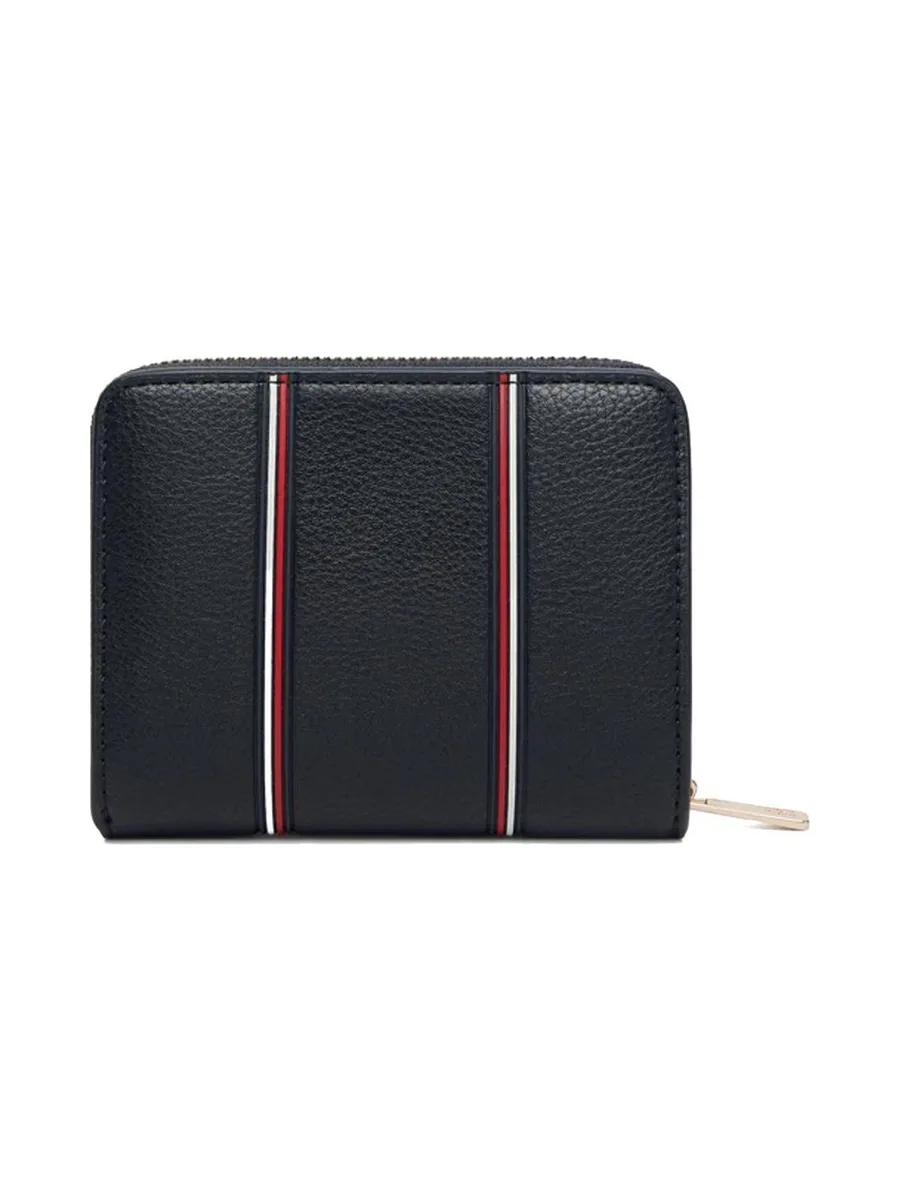Portefeuille Marine Femme Tommy Hilfiger Icon1 3
