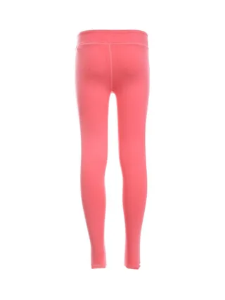 Legging Rose Fille Under Armour Favorites 3