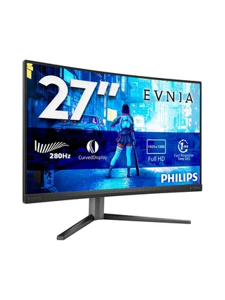 Philips Evnia 5000 27M2C5200W/00 computer monitor 2