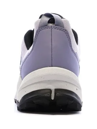 Chaussures de Randonnée Violet Femme Adidas Terrex Ax4 3