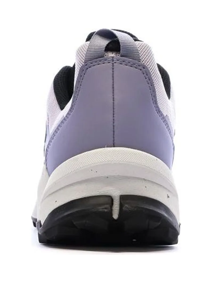 Chaussures de Randonnée Violet Femme Adidas Terrex Ax4 3