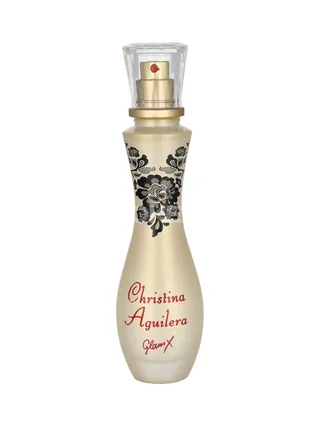 Christina Aguilera Glam X Edp Spray 30ml 2