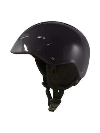 Casque de ski Noir Mixte Cairn Xtrem 1