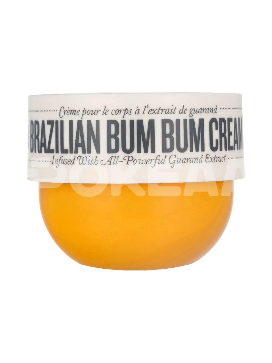Sol De Janeiro Brazilian Bum Bum Cream 75ml 1
