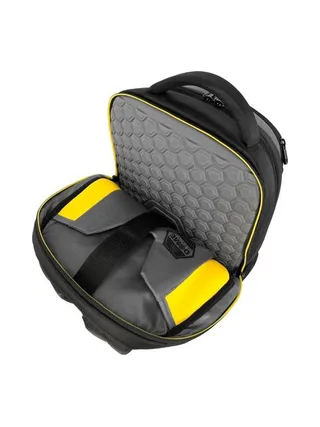 Citygear 17.3" Backpack Blk 9