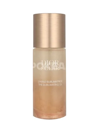 Dior Solar The Sublimating Oil 125ml 2