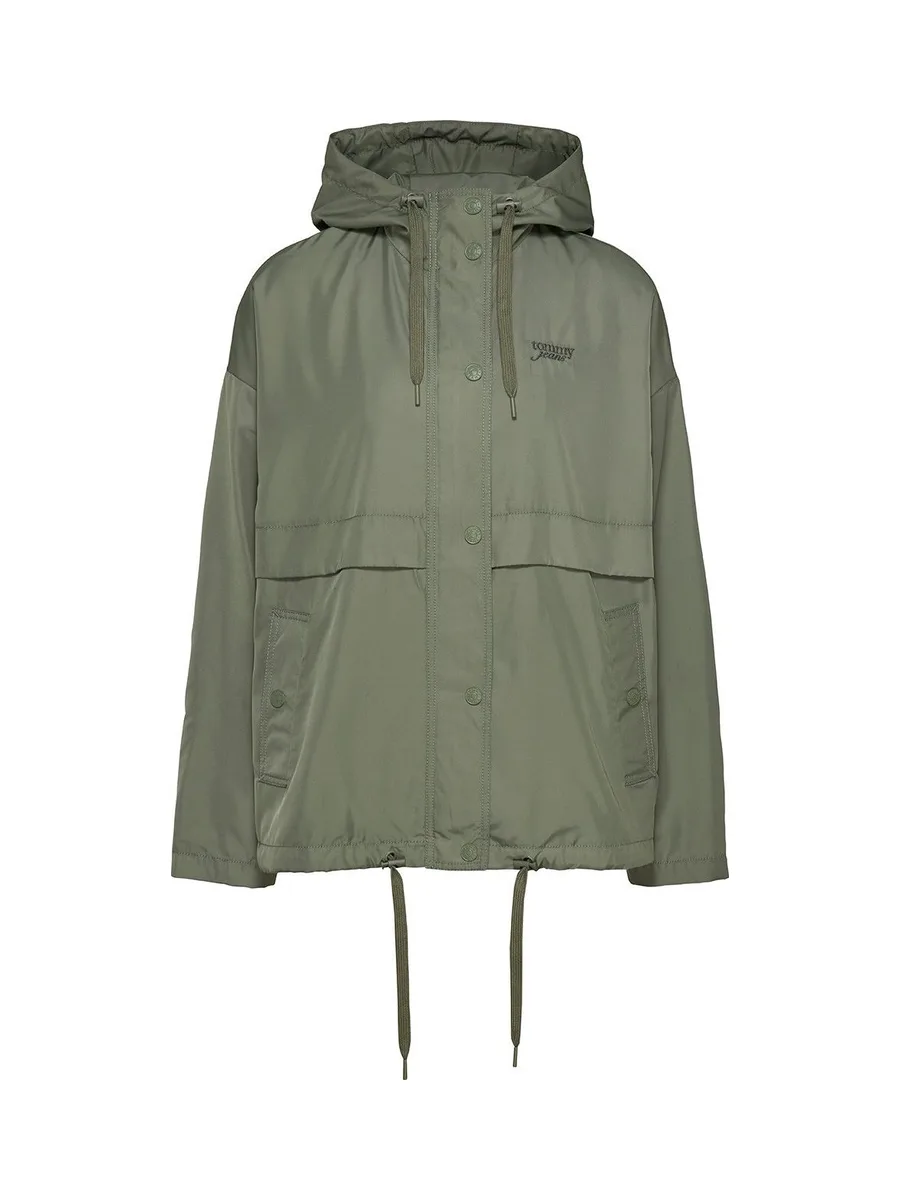 TOMMY HILFIGER DW0DW20231 - Coupe-vent 4