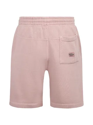Short Rose Homme Teddy Smith Nateo 2