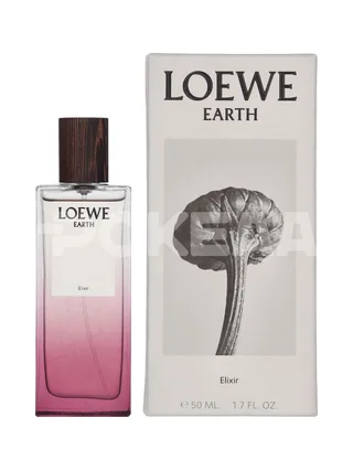Loewe Earth Elixir Edp Spray 50ml 1