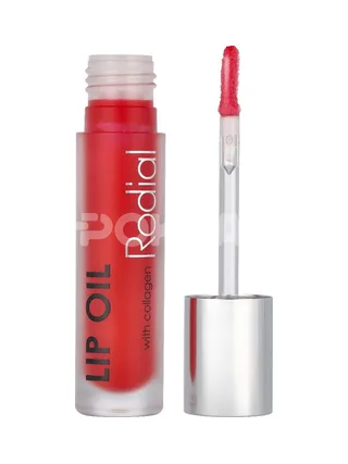 Rodial Lip Oil 4ml - Cherry 2