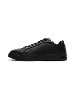Baskets Noir Homme Tommy Hilfiger Icon 1