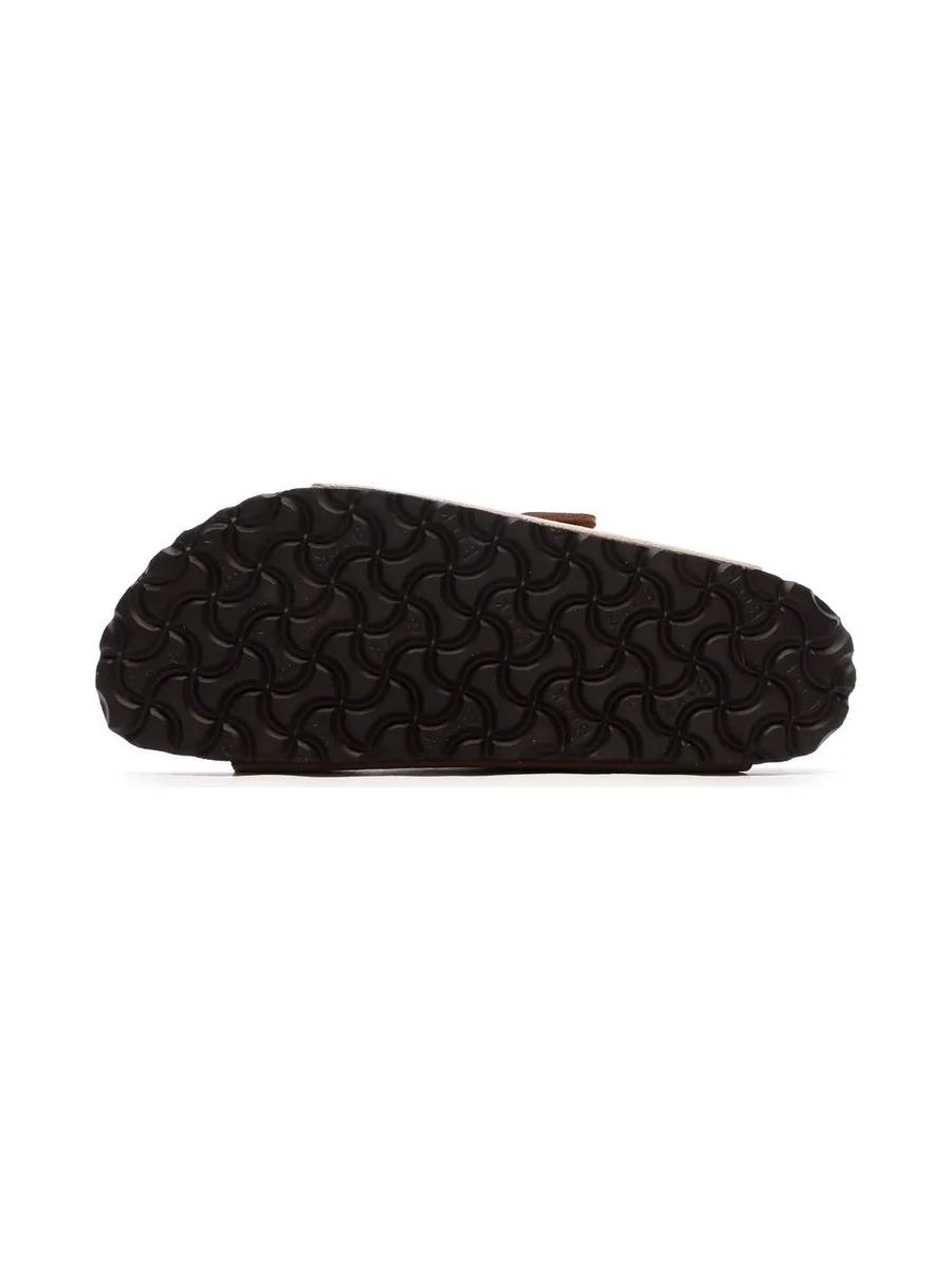 Sandales Brun clair Mixte Birkenstock Arizona 6