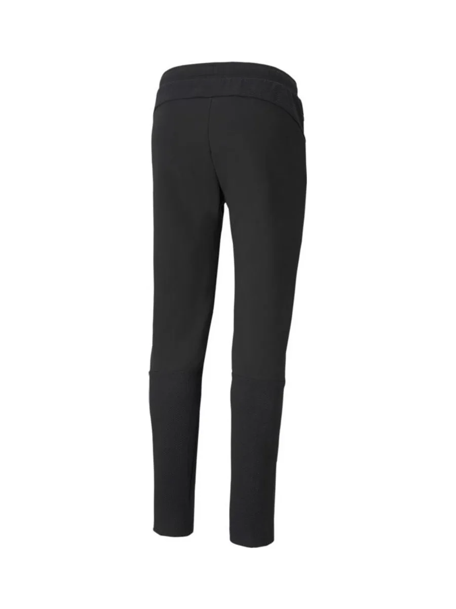 OM Jogging Noir Homme Puma 2021/2022 3