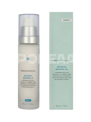 SkinCeuticals Metacell Renewal B3 Emulsion 50ml 1