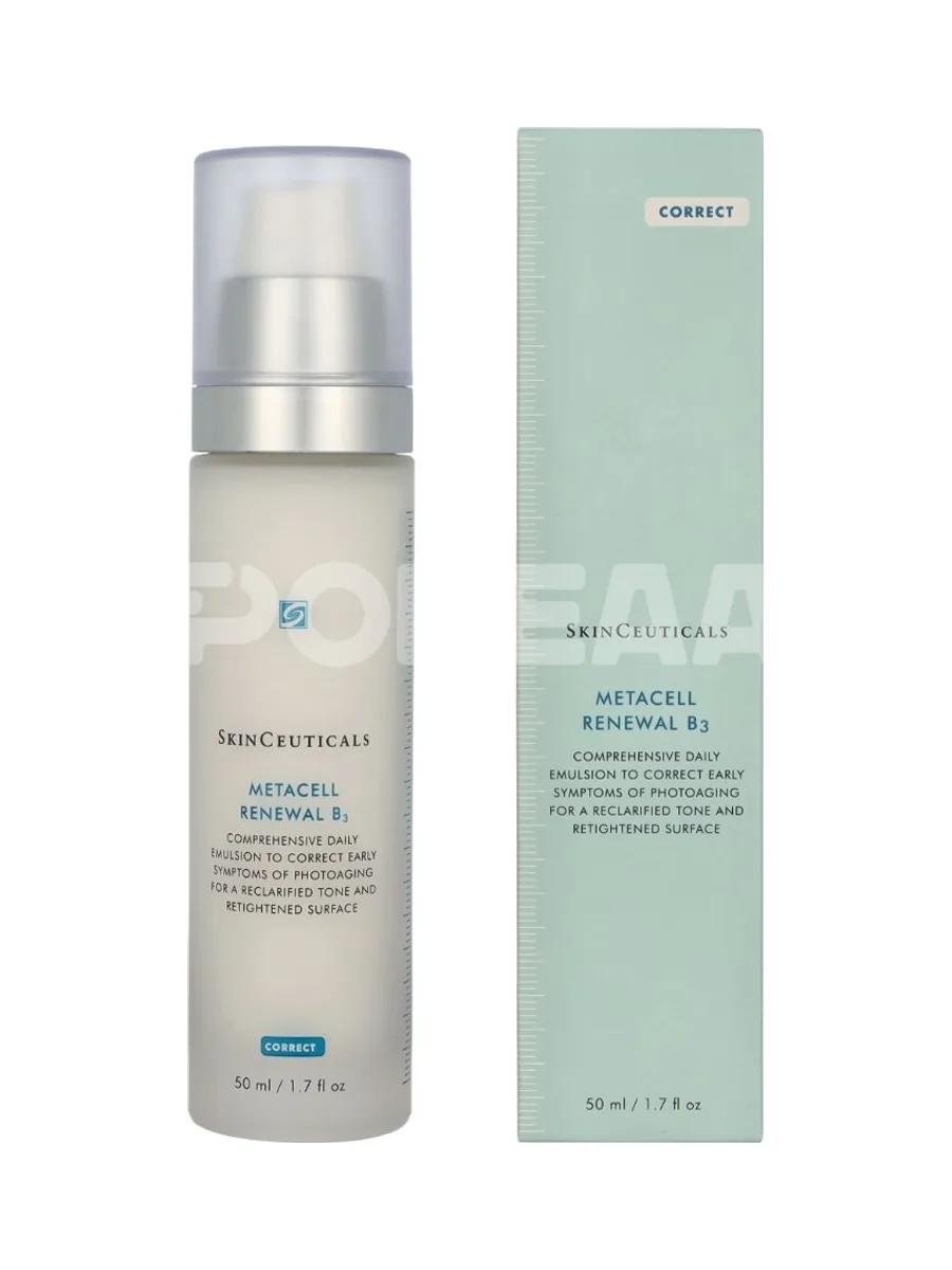 SkinCeuticals Metacell Renewal B3 Emulsion 50ml 1