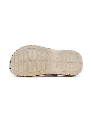 Sabots à Plateforme Beige à Motifs Femme XTI 143888 5
