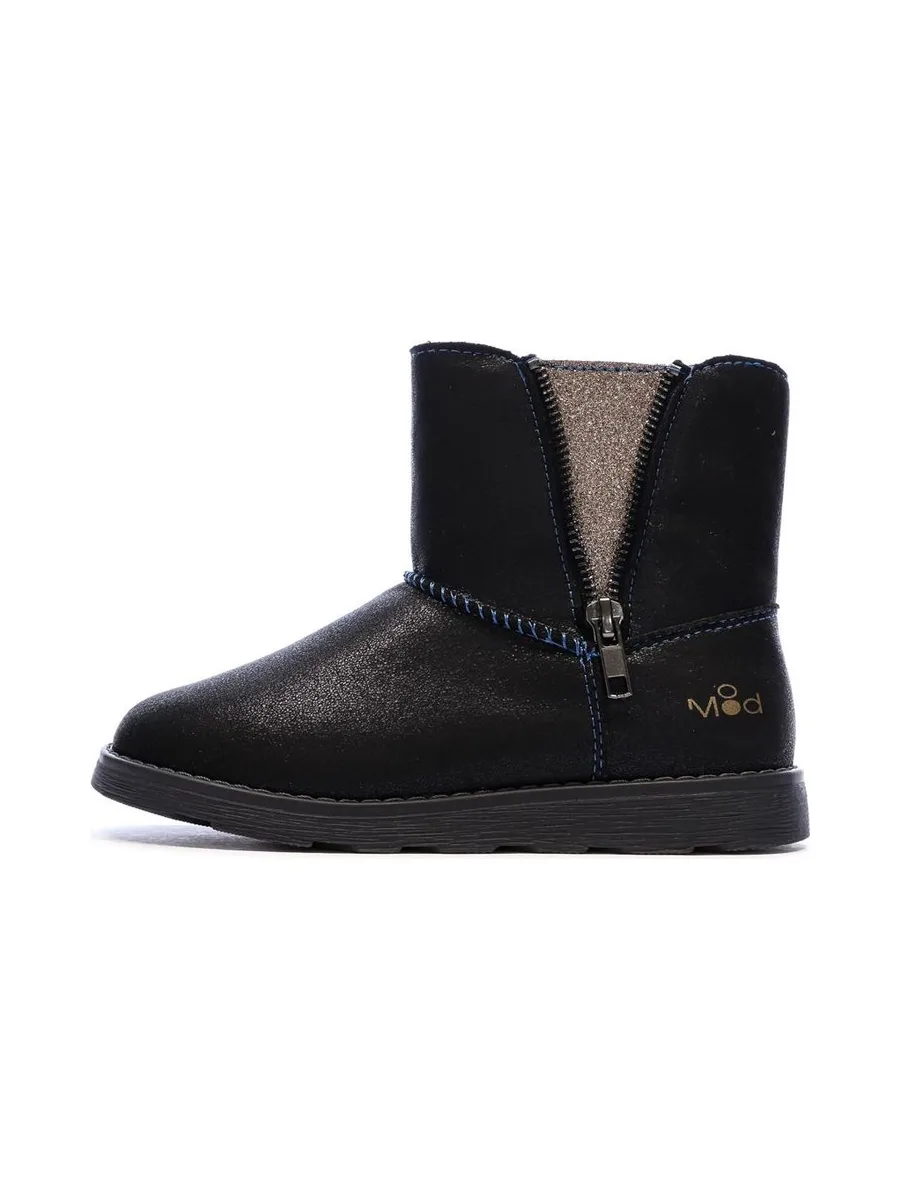 Boots Marines Fille Mod8 Aldize 880130 2