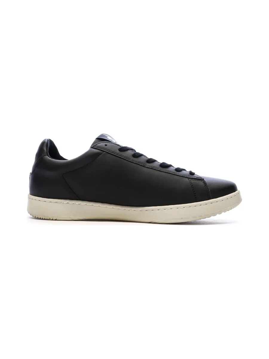Baskets Noires Homme Le Coq Sportif Gaia 3