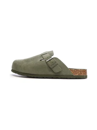 Sabots Kaki Homme Xti 144138 1