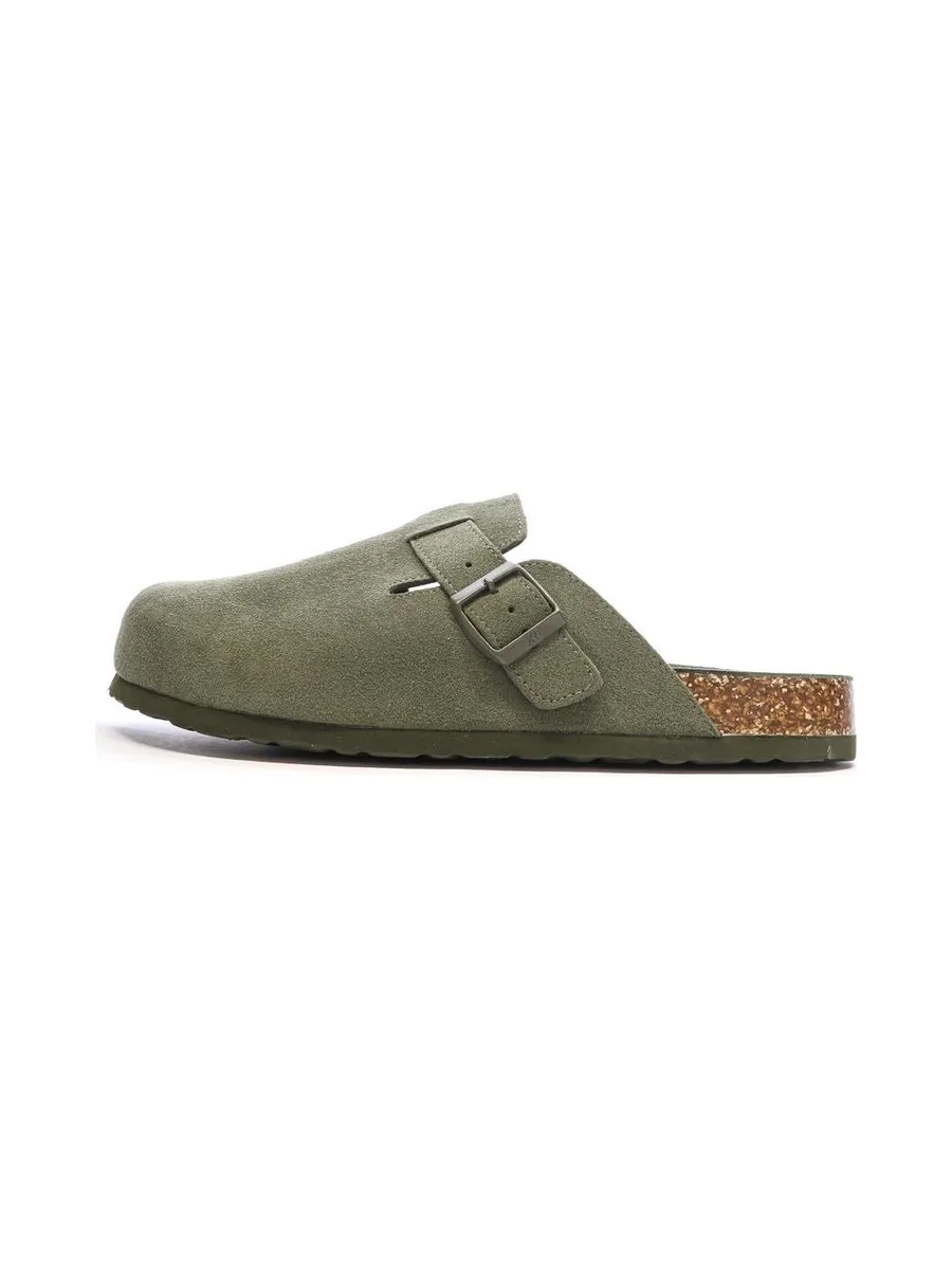 Sabots Kaki Homme Xti 144138 1