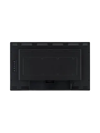 21.5" PCAP Bezel Free 10P Touch with Ant 8
