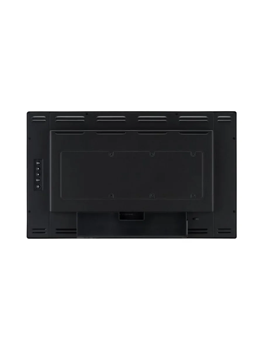 21.5" PCAP Bezel Free 10P Touch with Ant 8